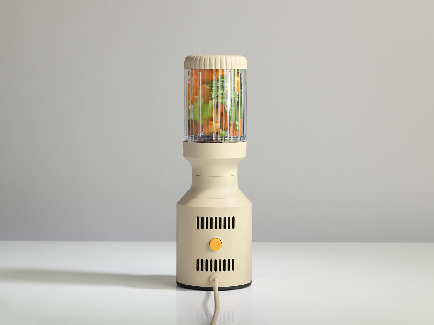 Mighty 650 blender - sand